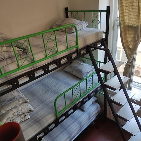 איסטמבול Galata West Hostel מראה חיצוני תמונה